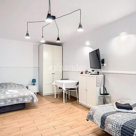 Studio Lux Gaj By Apartamenty Na Dni Вроцлав Экстерьер фото