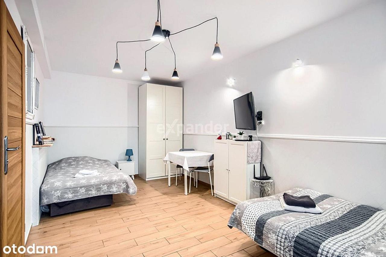 Studio Lux Gaj By Apartamenty Na Dni Вроцлав Экстерьер фото
