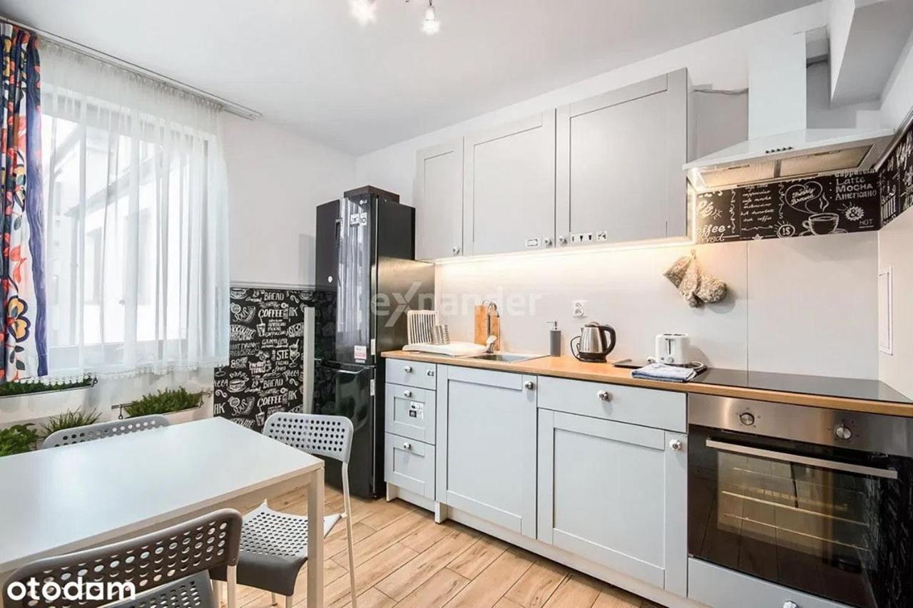 Studio Lux Gaj By Apartamenty Na Dni Вроцлав Экстерьер фото