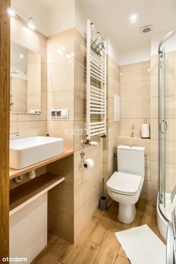 Studio Lux Gaj By Apartamenty Na Dni Вроцлав Экстерьер фото