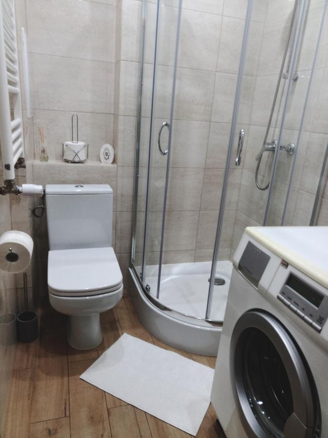 Studio Lux Gaj By Apartamenty Na Dni Вроцлав Экстерьер фото